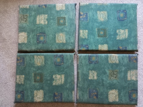 Four garden patio - four, chair
