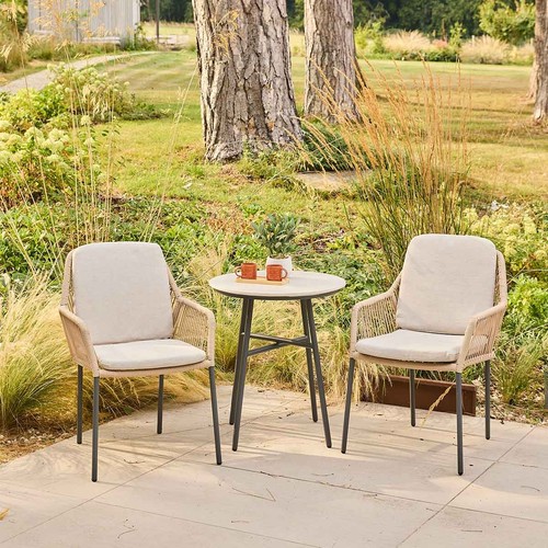 Malibu wheat bistro - ☕, set