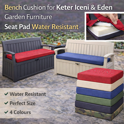Garden lutyens bench seat - bench,
