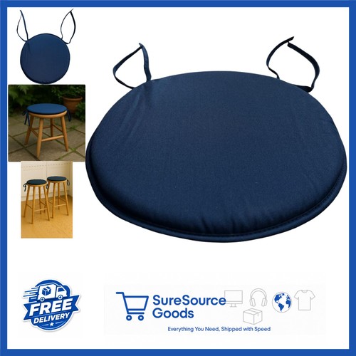 Lightweight 35cm round seat - 35cm,