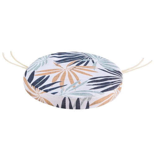 Waterproof round chair - waterproof,