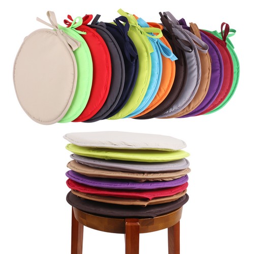 30cm 38cm round garden chair - 38cm,