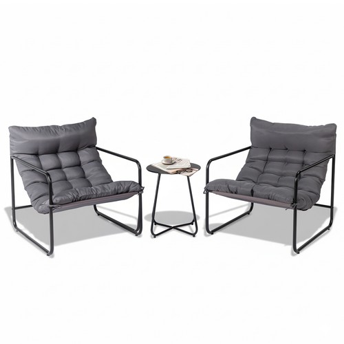 Bistro set for garden - for, 2