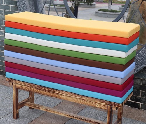 Outdoor seater bench - 3, 4