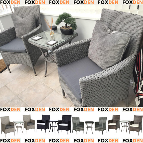 Bistro table and - table, set