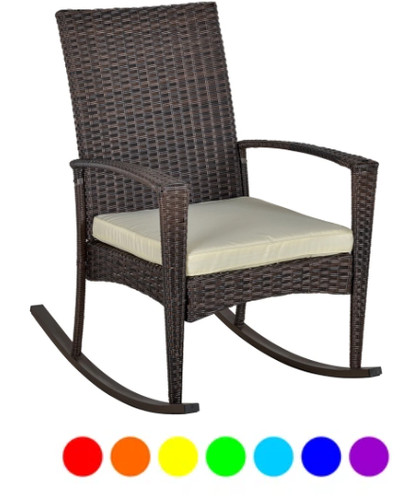 Cushion replacement for - cushion,