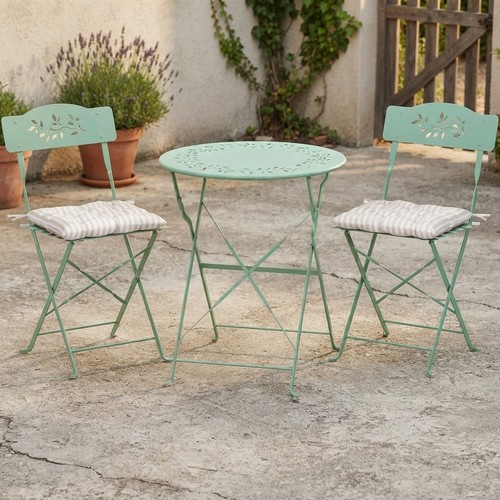 Bonnlo piece bistro set - bonnlo,