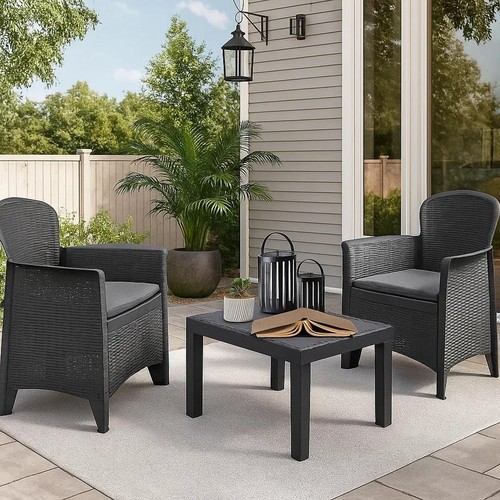 Patio garden bistro - bistro, set