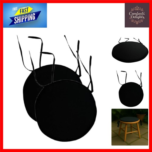 Waterproof round garden bistro - waterproof,