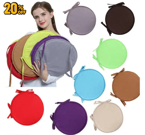 Round garden chair pads seat - garden,