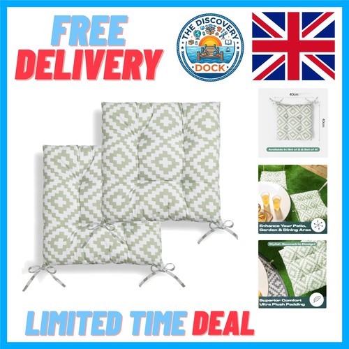 Chic pack geometric - geometric, seat