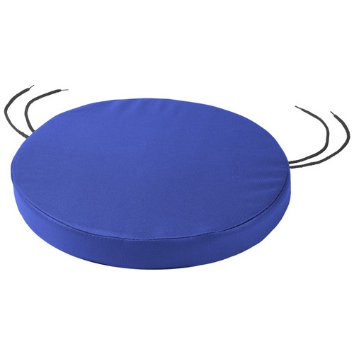 Waterproof round chair cushion - chair,