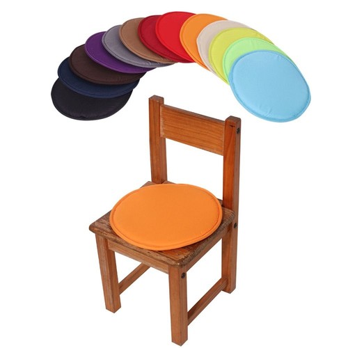 Round garden chair - round,