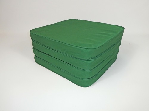 Chair cushion seat - cushion, pad