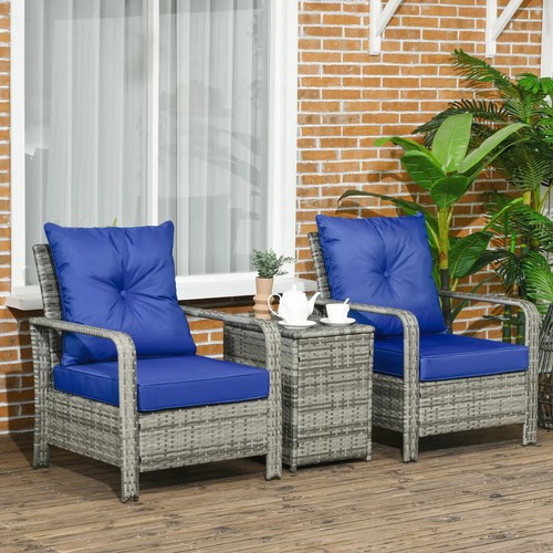 Pcs patio rattan garden - pcs,