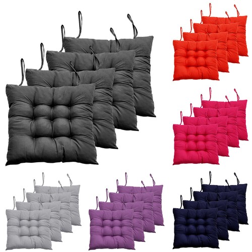 8pcs square strap garden chair - 8pcs,