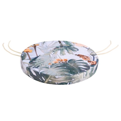 Waterproof round chair - round,