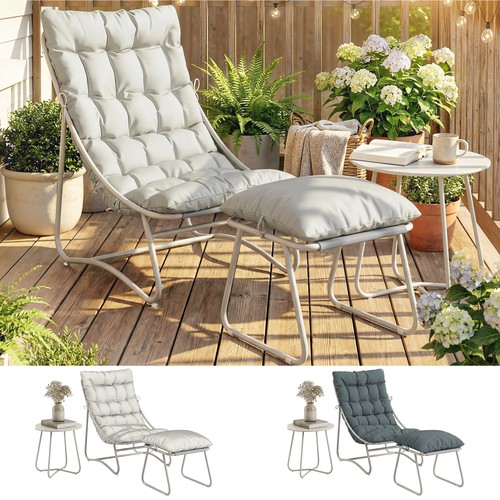 Bistro set for - set, 3
