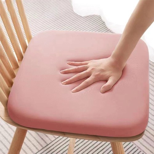 Square garden chair sponge pad - chair,