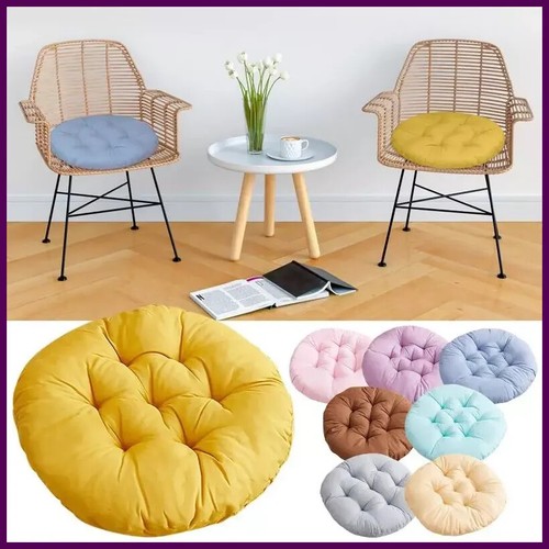 Ultra thick round chair - ultra,